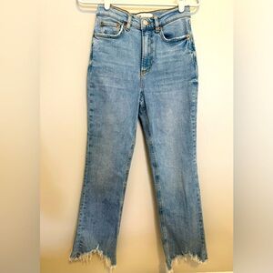 Zara Jeans Size 2 (USA).